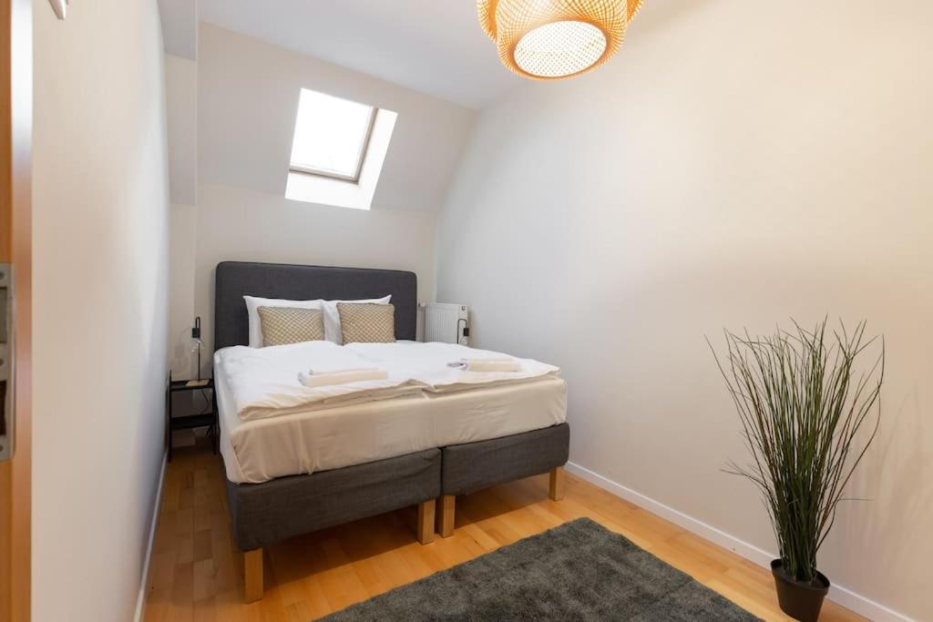 S22 Apartment Budapest Exterior foto
