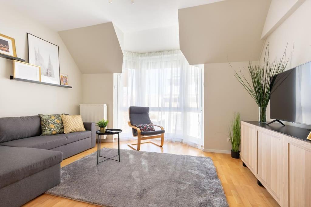 S22 Apartment Budapest Exterior foto