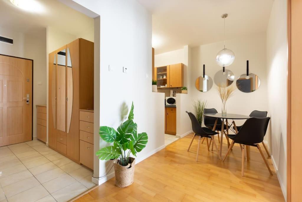 S22 Apartment Budapest Exterior foto