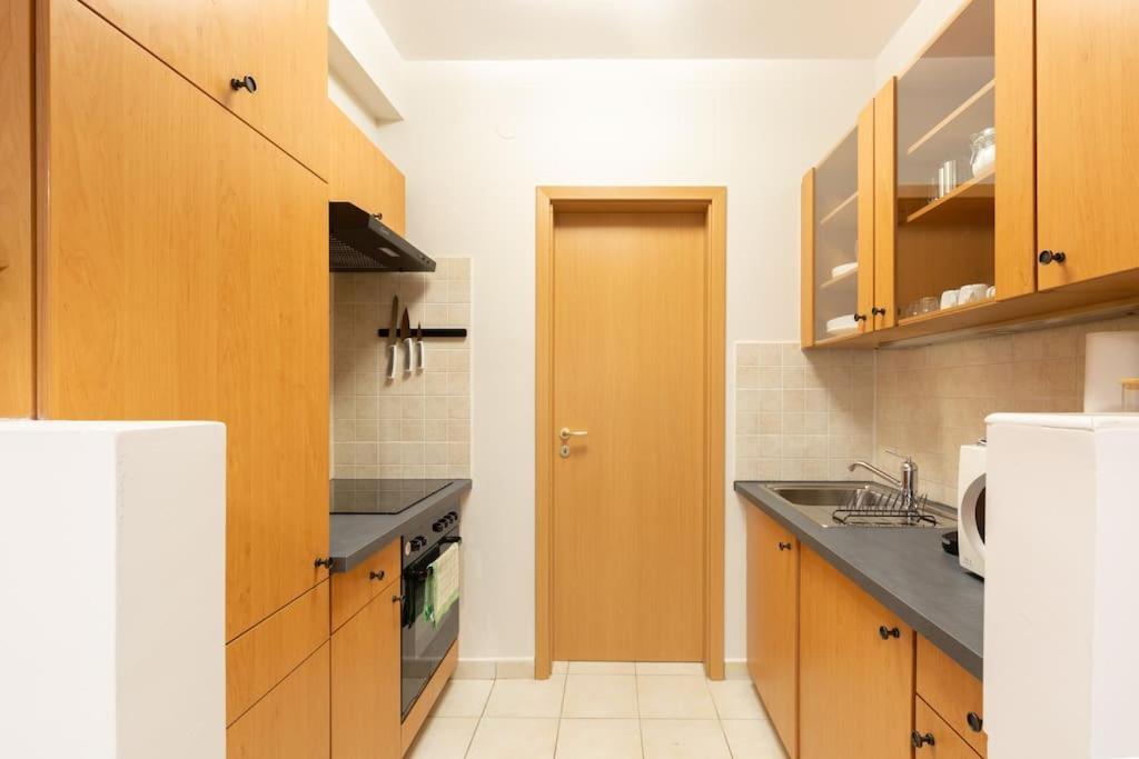 S22 Apartment Budapest Exterior foto