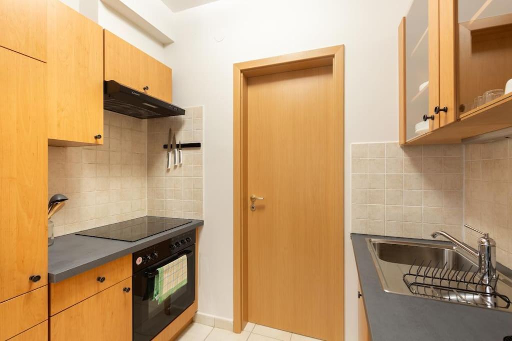 S22 Apartment Budapest Exterior foto